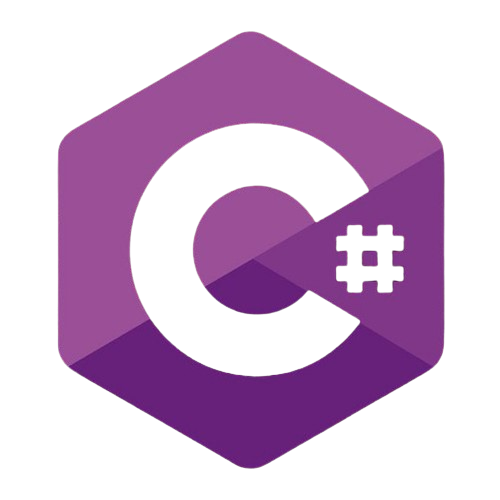 C# Logo Logo
