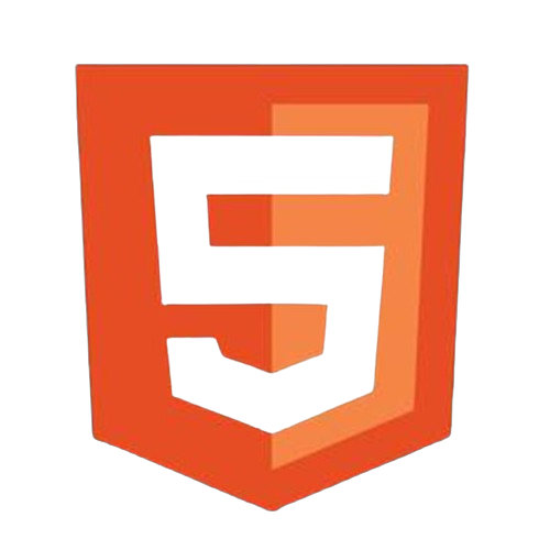 HTML Logo