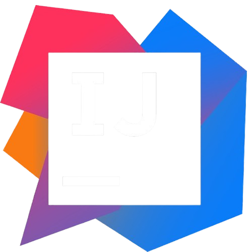 IntelliJ Logo
