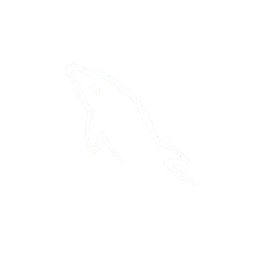 MySQL Logo