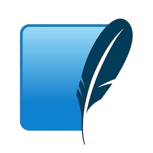 SQLite Logo