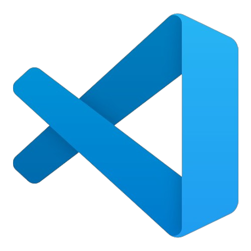 VS Code Logo