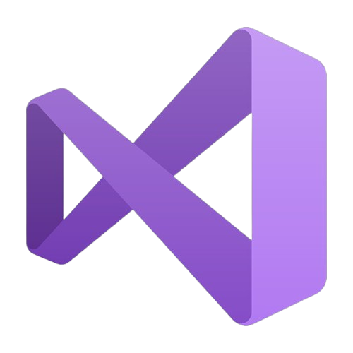 Visual Studio Logo