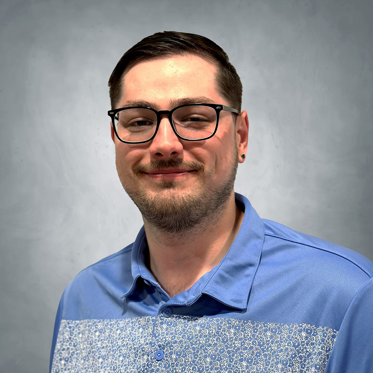 Photo of Kyle Johnson